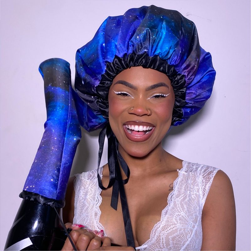 scrunchies for women