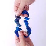 scrunchie grande
