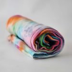 Tie Dye - Anti Frizz Smart Towel Microfiber + Cotton | Soulta