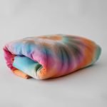 Tie Dye - Anti Frizz Smart Towel Microfiber + Cotton | Soulta - Image 3