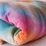 Tie Dye - Anti Frizz Smart Towel Microfiber + Cotton | Soulta - Image 5