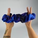 Galaxy - Scrunchie Secret | Soulta - Image 8
