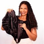 lightweight hair towel