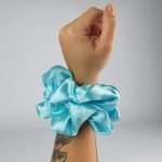 Green Water - Scrunchie Secret | Soulta - Image 5