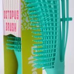 Octopus Brush Green | Soulta - Image 6