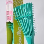 Octopus Brush Green | Soulta - Image 5