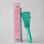Octopus Brush Green | Soulta - Image 4
