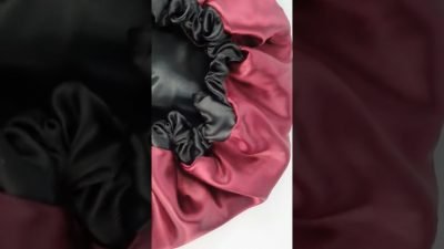 soft satin pillowcase