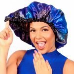 lightweight hair towel