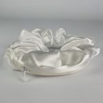White - Scrunchie Secret | Soulta - Image 2