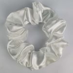 White - Scrunchie Secret | Soulta - Image 3