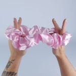 Baby Rose - Scrunchie Secret | Soulta - Image 4