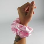 Baby Rose - Scrunchie Secret | Soulta - Image 5