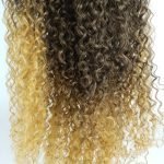 LIGHTED MORENA BIO FIBRA Ponytail - 70cm | Soulta - Image 2