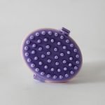 Shampoo Brush Purple | Soulta - Image 3