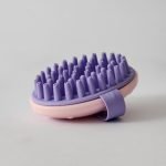 Shampoo Brush Purple | Soulta - Image 4