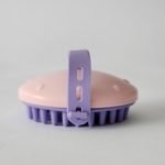 Shampoo Brush Purple | Soulta - Image 2