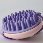 Shampoo Brush Purple | Soulta - Image 7