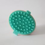 Shampoo Brush Light Green | Soulta - Image 3