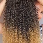 LIGHTED MORENA BIO FIBRA Ponytail - 70cm | Soulta - Image 4