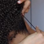 LIGHTED MORENA BIO FIBRA Ponytail - 70cm | Soulta - Image 8