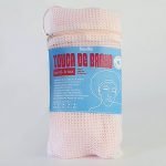 Shower and Deep Conditioning Cap â€“ Waterproof with Satin Lining - Image 9