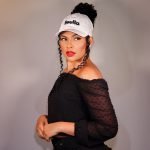 Freedom cap â€“ UPF 50+ Protection â€“ Satin Inner Lining â€“ White