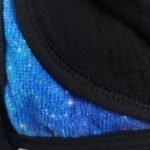 Soultaâ€™s Smart Towel 3 in 1 â€“ Muslin 100% cotton + Microfiber - Galaxy - Image 8