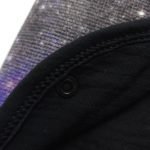 Soultaâ€™s Smart Towel 3 in 1 â€“ Muslin 100% cotton + Microfiber - Galaxy - Image 9