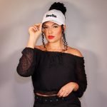 Freedom cap â€“ UPF 50+ Protection â€“ Satin Inner Lining â€“ White - Image 6