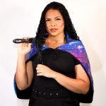 Soultaâ€™s Smart Towel 3 in 1 â€“ Muslin 100% cotton + Microfiber - Galaxy - Image 6