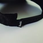 Freedom cap â€“ UPF 50+ Protection â€“ Satin Inner Lining â€“ Black - Image 4