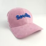 Freedom cap â€“ UPF 50+ Protection â€“ Satin Inner Lining â€“ Light Pink