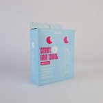 scrunchies for sleeping