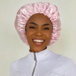bonnets for braids