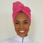 satin sleepwear accessories