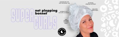satin turban