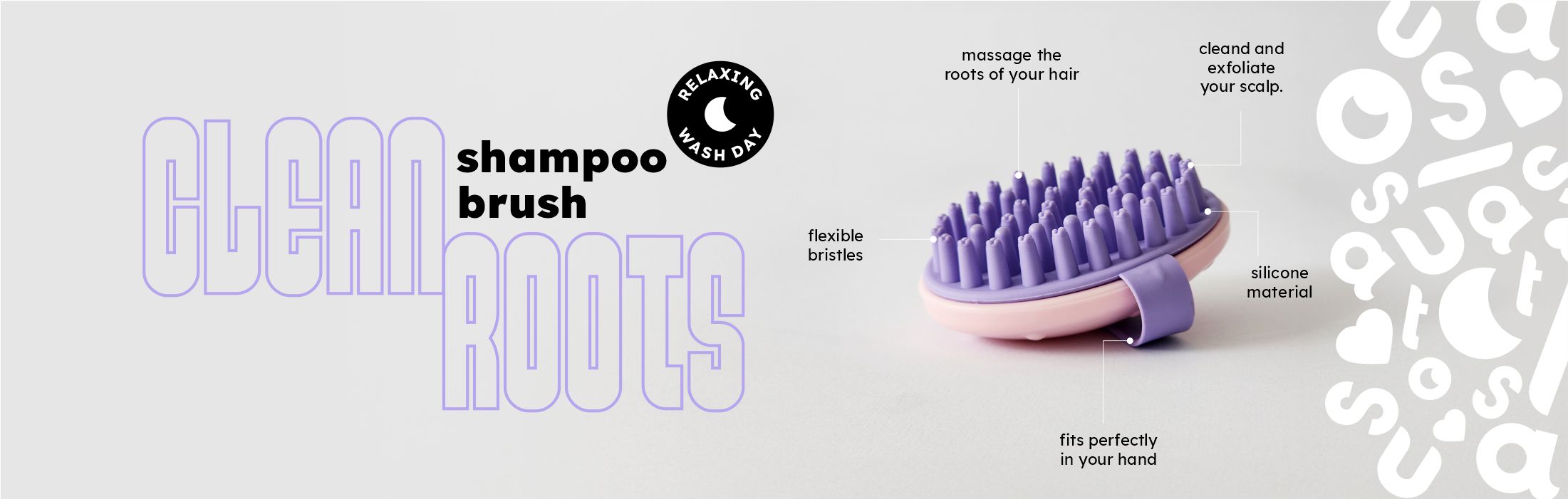 must have scrunchies