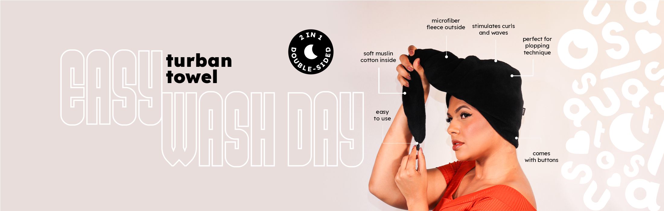 scrunchie pequeÃ±o