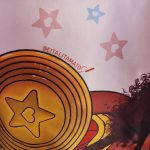 Super Girl Satin Pillowcase Queen Size Zipper | Soulta - Image 3