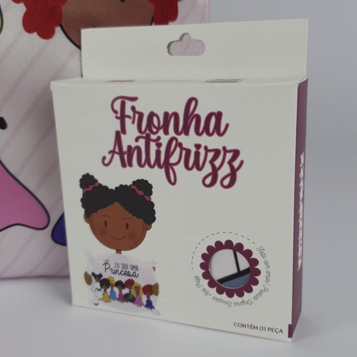 Princesses Satin Pillowcase Queen Size Zipper | Soulta - Image 3