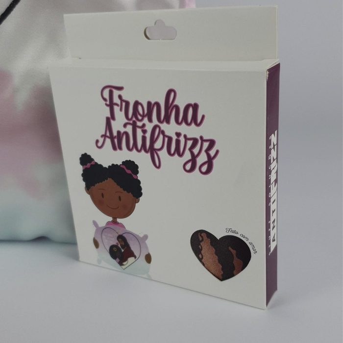 Jesus Satin Pillowcase Queen Size Zipper | Soulta - Image 3