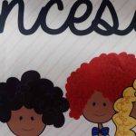 Princesses Satin Pillowcase Queen Size Zipper | Soulta - Image 5