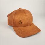 Freedom cap | UPF 50+ Protection | Satin Inner Lining | Caramel